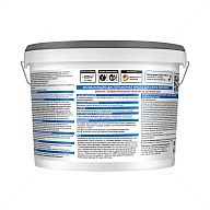 Краска для стен и потолков латексная Marshall Export-7 матовая база BW 9 л.