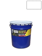 Краска Дорожная АК-511 (ТПО ЛКМ) белая 25кг 