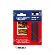 Воск мягкий Tytan Professional цвет 62 махагон 7,5 г