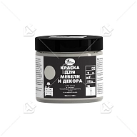 Краска для мебели и декора Новбытхим льняной 0,5кг. 