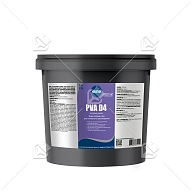 Клей ПВА универсальный D4 Kesto 3кг.