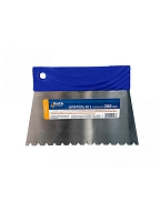 Шпатель BOSTIK В11 зубчатый для паркетных работ