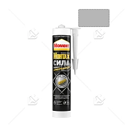 Клей монтажный универсальный Момент Монтаж Сила Армирования 400 г