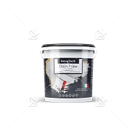 Грунт под покрытие декоративное с кварцевым наполнителем NovaTech Décor Prime 7 кг