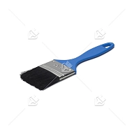 Кисть плоская торцовая Anza Go синтетическая щетина 50 мм.