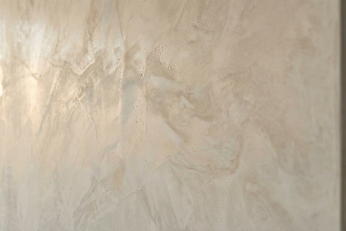 Венецианская штукатурка своими руками