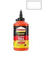 Клей столярный Момент Столяр Супер ПВА 750 г.