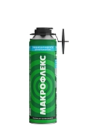 Очиститель для незатвердевшей пены Макрофлекс 500 мл