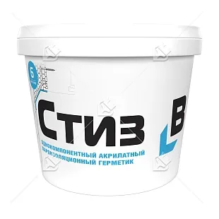 Сази Стиз - В 3кг белый