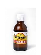 Ускоритель сушки эмали Аква-Колор 25 мл.