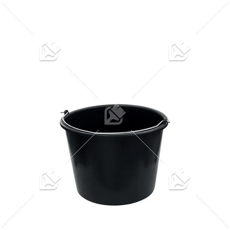 Ведро пластмассовое 12 л.