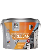 Грунт-краска кроющая Dufa Premium Primer белая 2,5 л