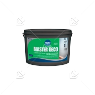 Клей для стеклообоев Kesto Master Deco 10 кг.
