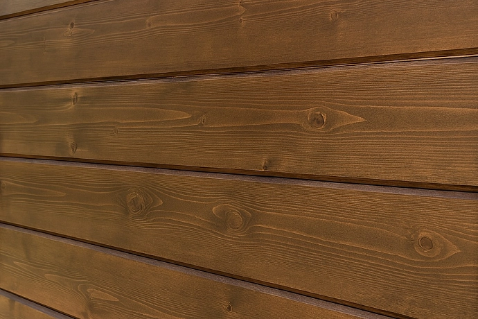 Частые ошибки при покраске деревянного дома снаружи