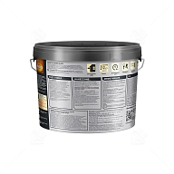 Пропитка декоративная для защиты древесины Pinotex Extreme палисандр полуматовая 9 л