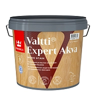 Антисептик Tikkurila VALTTI EXPERT AKVA 2,7л