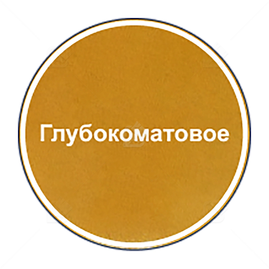 Краска для потолка водно-дисперсионная Marshall Maestro Белый Потолок Люкс глубокоматовая белая 2,5 л.