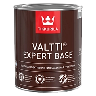 Антисептик грунтовочный Tikkurila VALTTI EXPERT BASE 9л