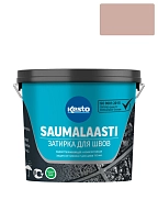 Затирка для швов Kesto Saumalaasti 30 бежевая 3 кг