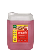 Состав огнезащитный для древесины Prosept Огнебио Prof-2 красно-коричневый 10 л.