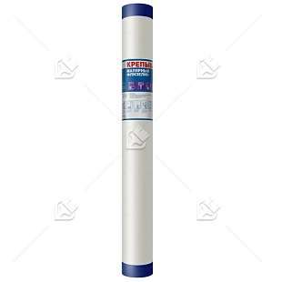 Малярный флизелин Крепыш 1х25 130г/м