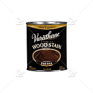 Морилка масляная Varathane Premium Dry Wood Stain Красный дуб 0,946 л.