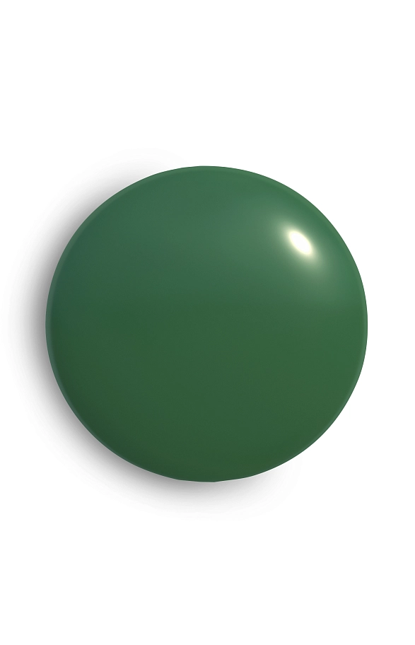 Краска универсальная аэрозольная акриловая Eastbrand Monarca RAL 6002 зеленый лист 520 мл.