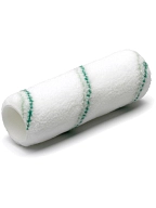 Валик для гладких поверхностей Anza Elite Титекс веревочный средний ворс 250х38 мм.