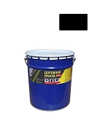 Краска Дорожная АК-511 (ТПО ЛКМ) чёрная 25 кг