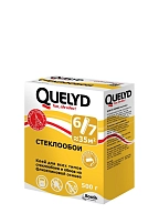 Клей для стеклообоев Quelyd Стеклообои 0,5 кг.