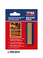 Воск мягкий Tytan Professional цвет 02 натуральный дуб 7,5 г