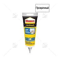 Клей обойный для стыков обоев полимерный Момент 120 г.