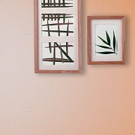 Стеклообои под покраску Wellton Optima Рогожка потолочная 1х25 м.