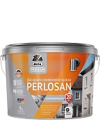 Грунт-краска кроющая Dufa Premium Primer белая 2,5 л