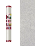 Стеклохолст малярный Wellton эконом 1х50 м. 40 г./кв.м