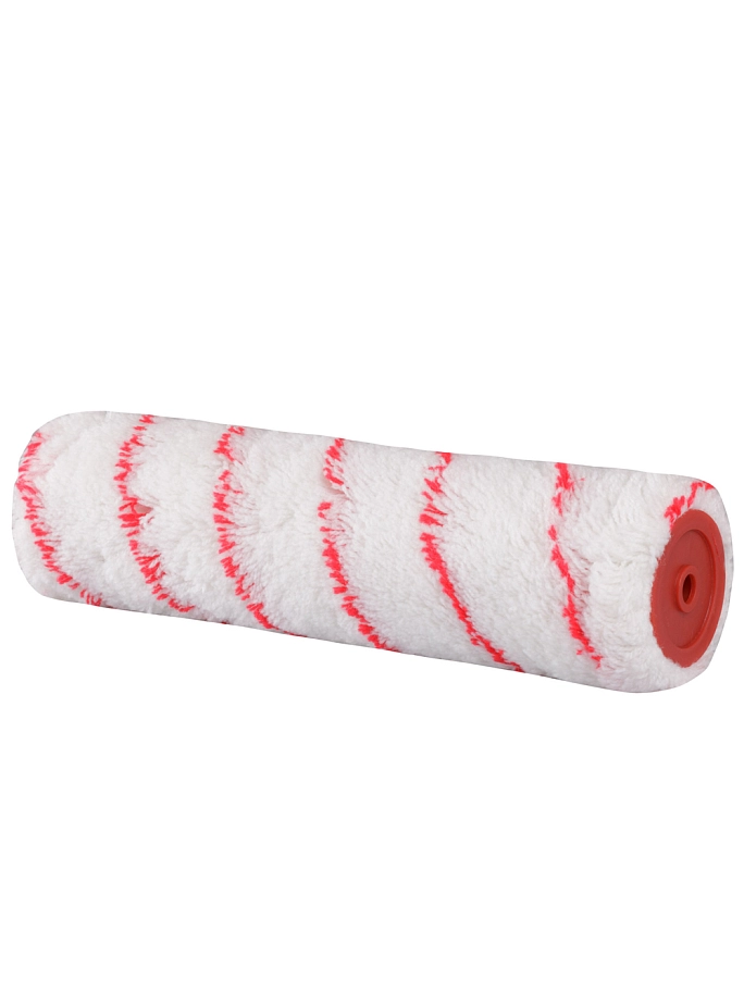 Валик малярный Handmaler полиакрил ворс 18 мм, бюгель 8 мм, 48х250 мм