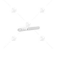 Герметик универсальный Bostik H360 светло-серый 0,6л