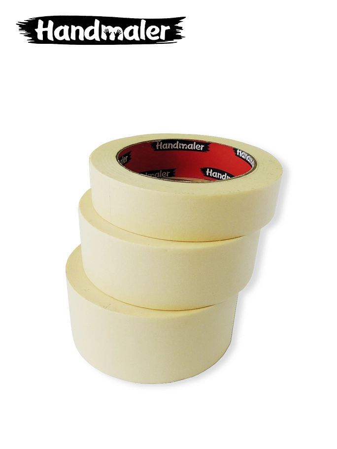 Лента малярная Handmaler 19 мм х 40 м