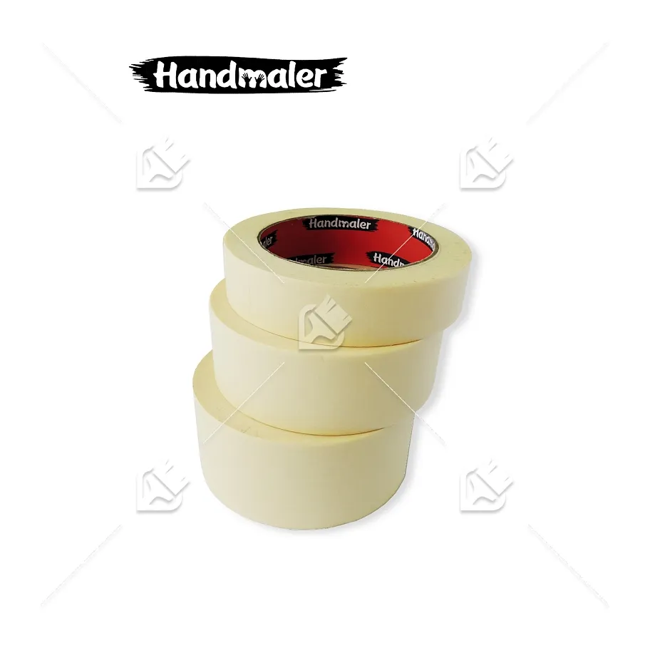 Лента малярная Handmaler 19 мм х 40 м
