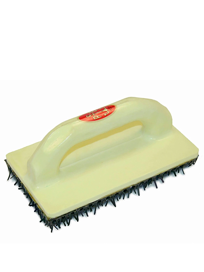 Щетка для декоративных работ Pavan 1000 линий, 200х115 мм