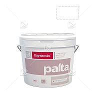 Bayramix Palta средняя фракция (N) 0.5-1.0мм, камешковая штукатурка зернистой фактуры (15кг)