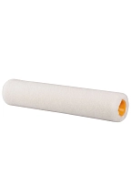 Валик малярный Handmaler велюр ворс 5 мм, бюгель 8 мм, 40х250 мм