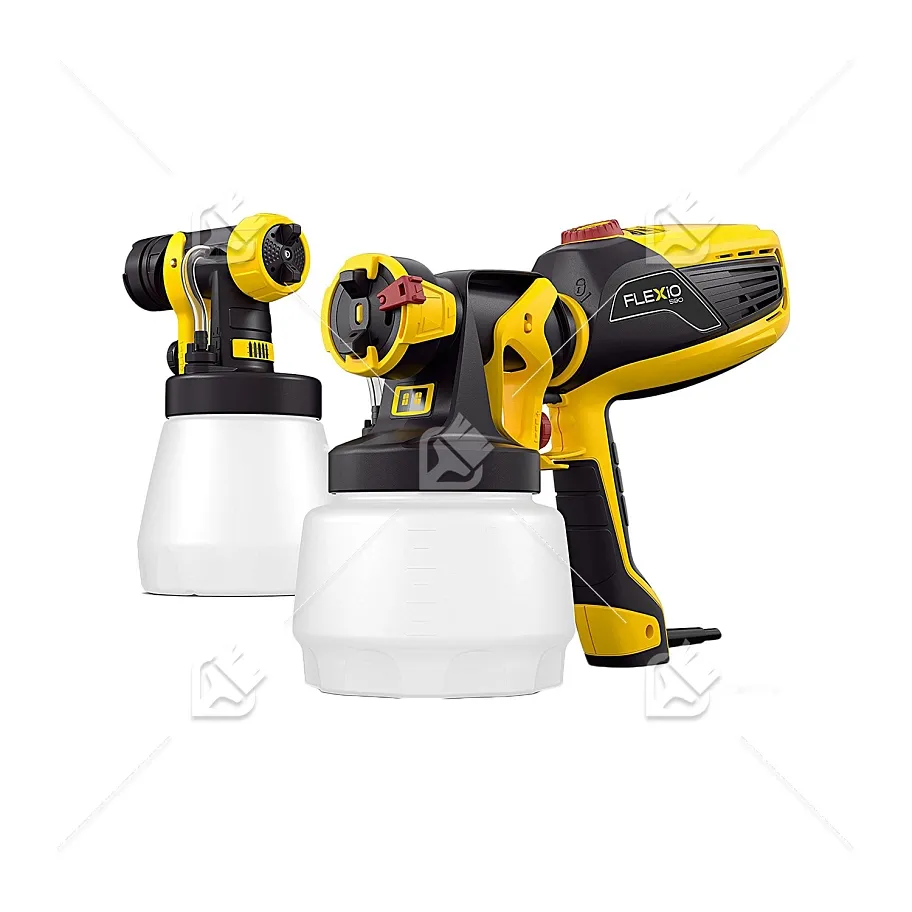 Краскораспылитель Wagner W 590 Flexio