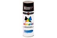 Краска универсальная аэрозольная акриловая Eastbrand Monarca RAL 7024 серый графит 520 мл.