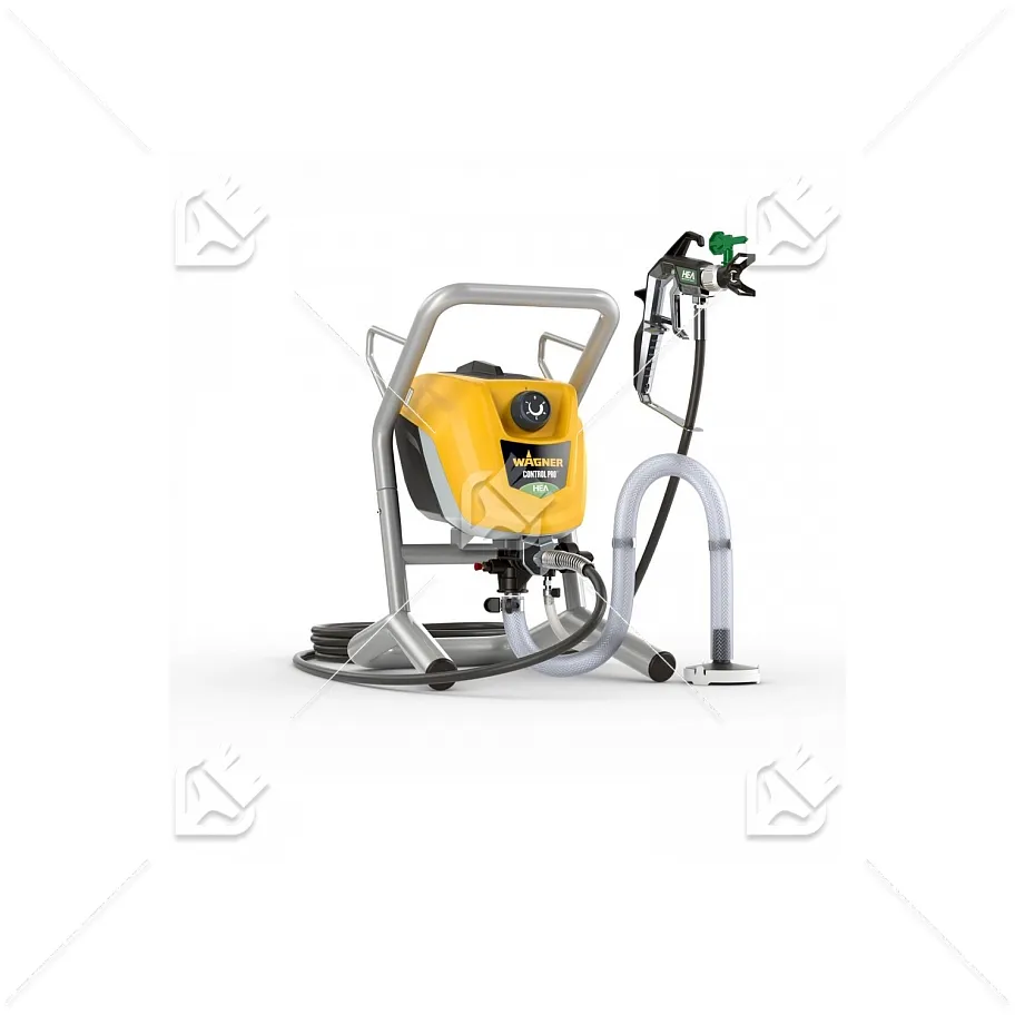 Краскораспылитель Wagner Control pro 250M HEA