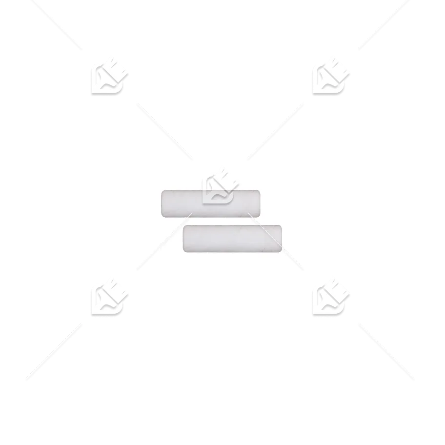 Мини-валик Handmaler велюр ворс 5 мм бюгель 6 мм 15х50 мм 2 штуки