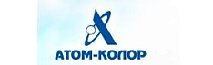 Атом Колор